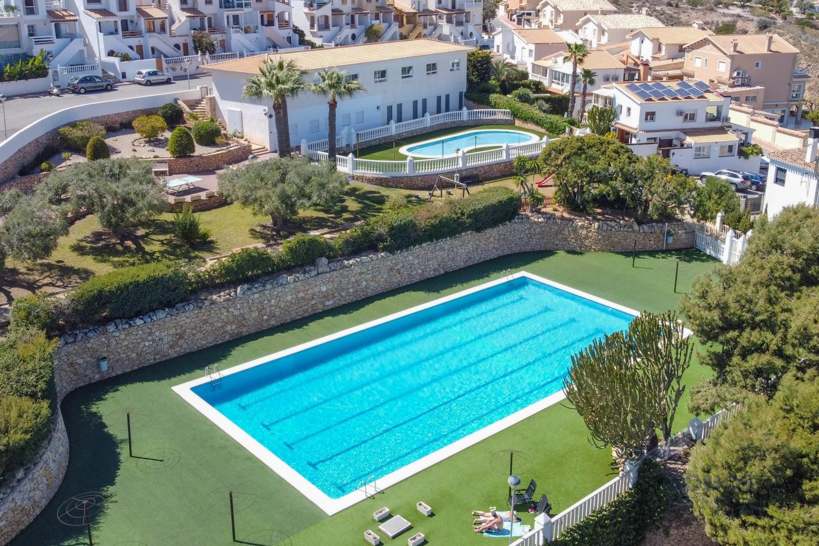 Casa Seabreeze, Gran Alacant — photographie 53