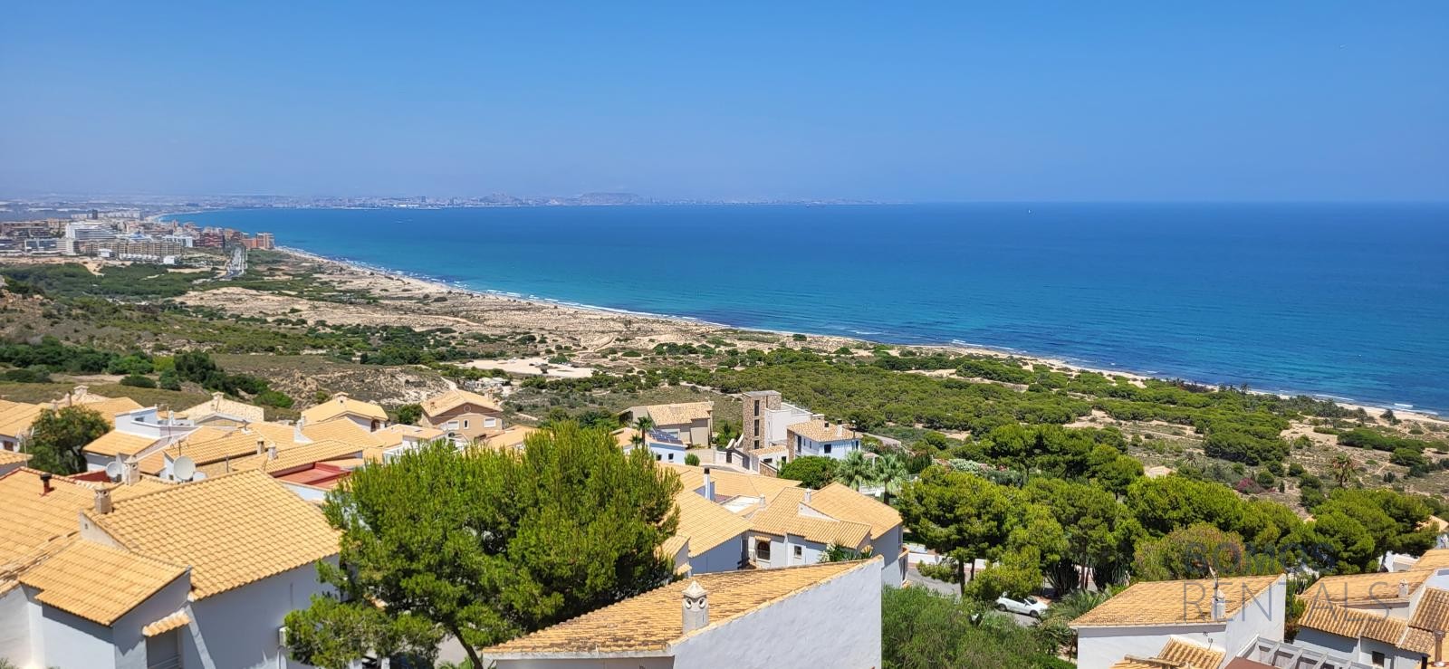 Apartamento Panorama - Gran Alacant photograph 9
