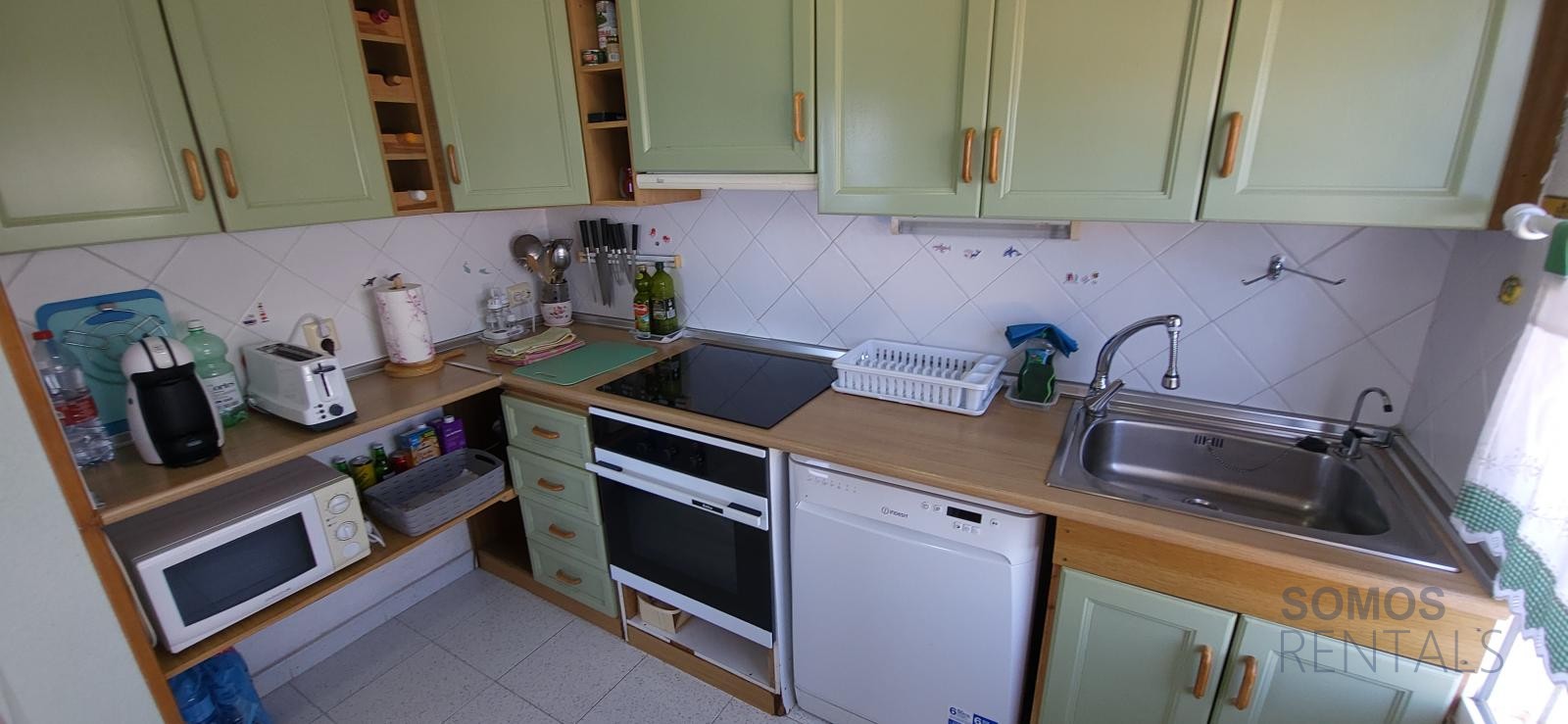 Apartamento Panorama - Gran Alacant photograph 22