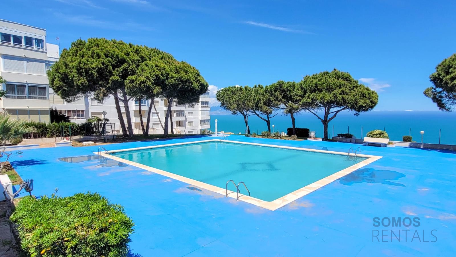 Apartamento Panorama - Gran Alacant photograph 42