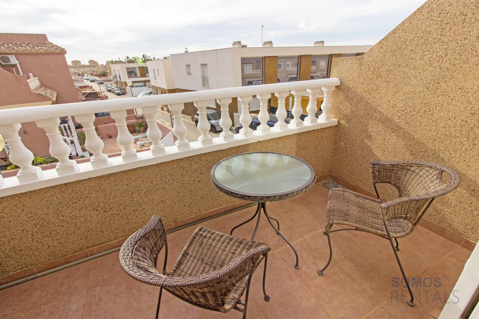 Casa Creta, Gran Alacant — Foto 25