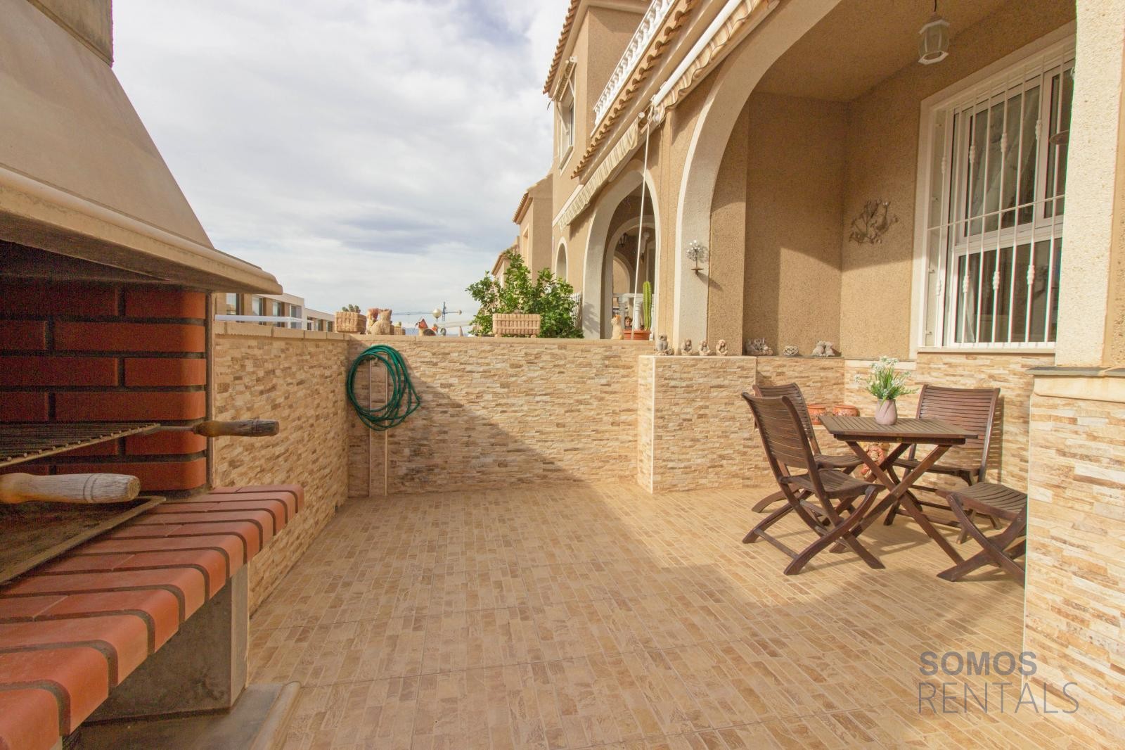 Casa Creta, Gran Alacant — Foto 6