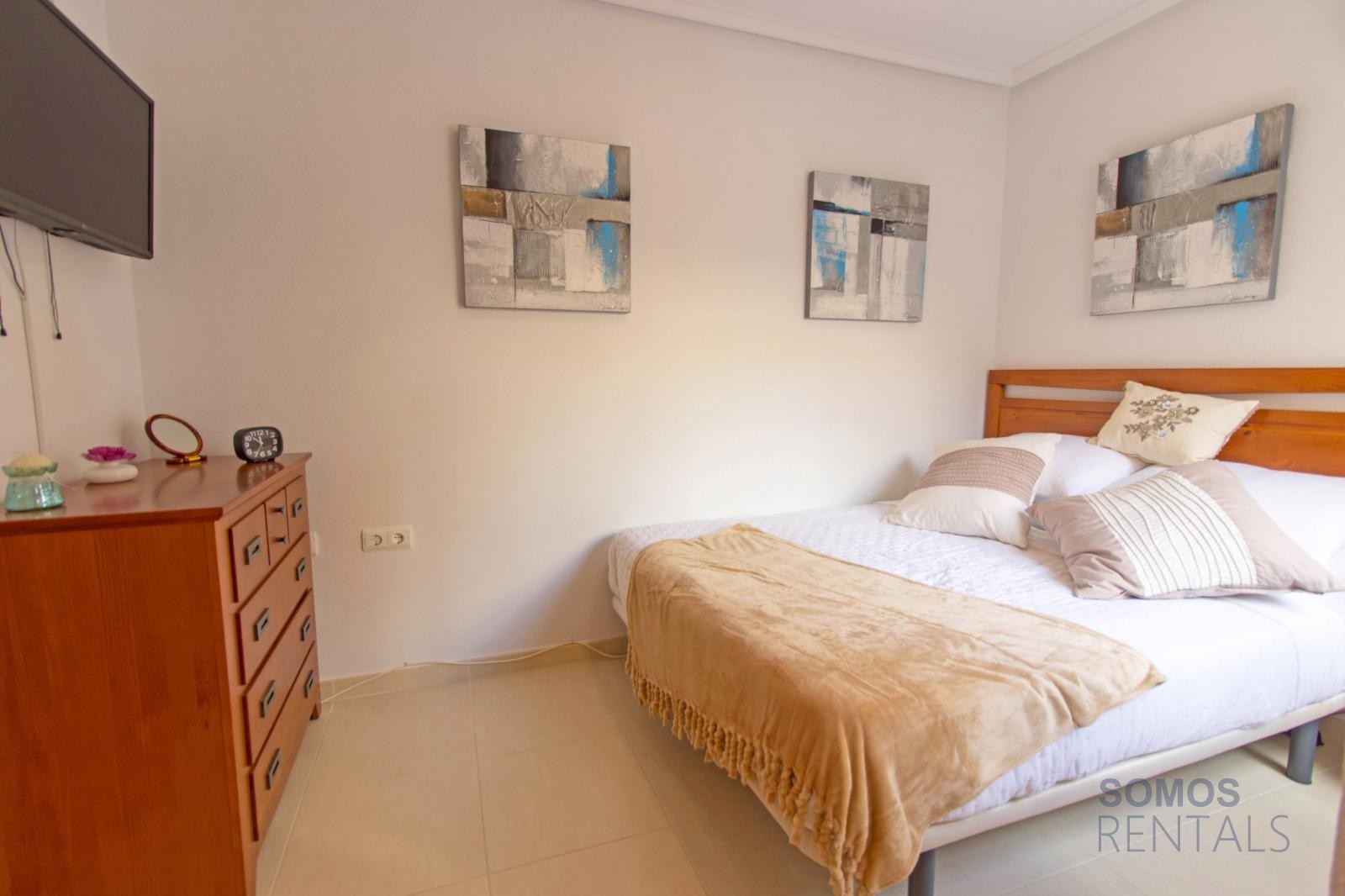 Casa Creta, Gran Alacant — Foto 28
