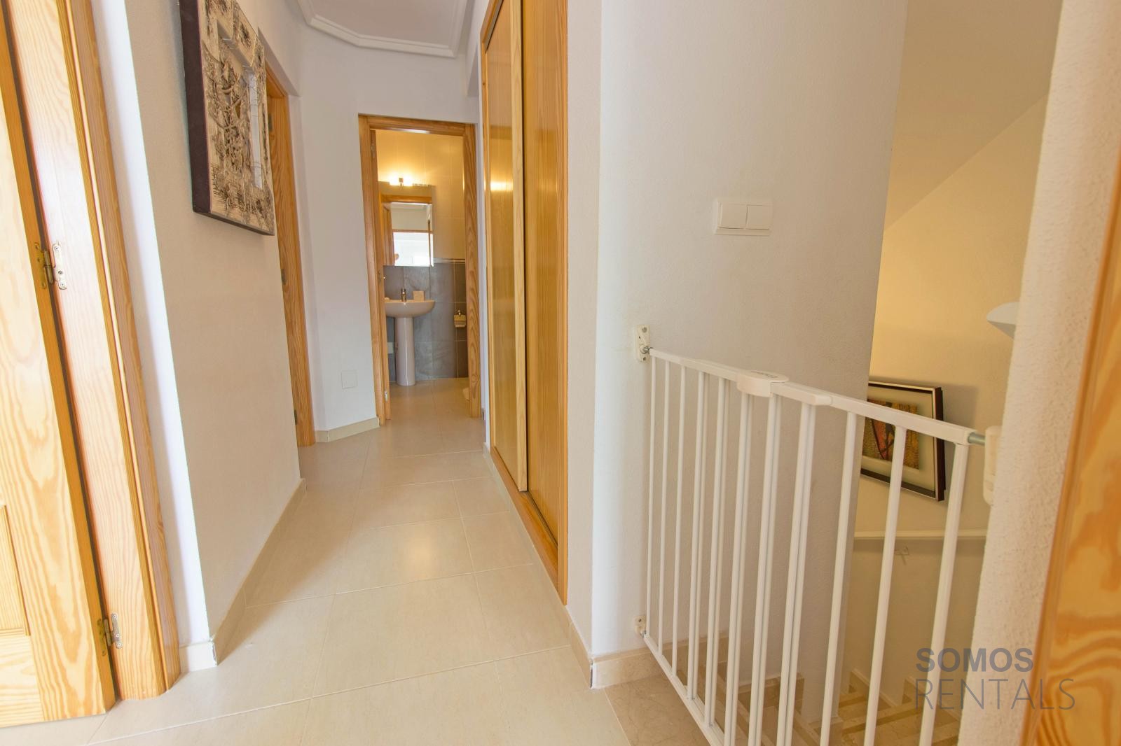 Casa Creta, Gran Alacant — Foto 21