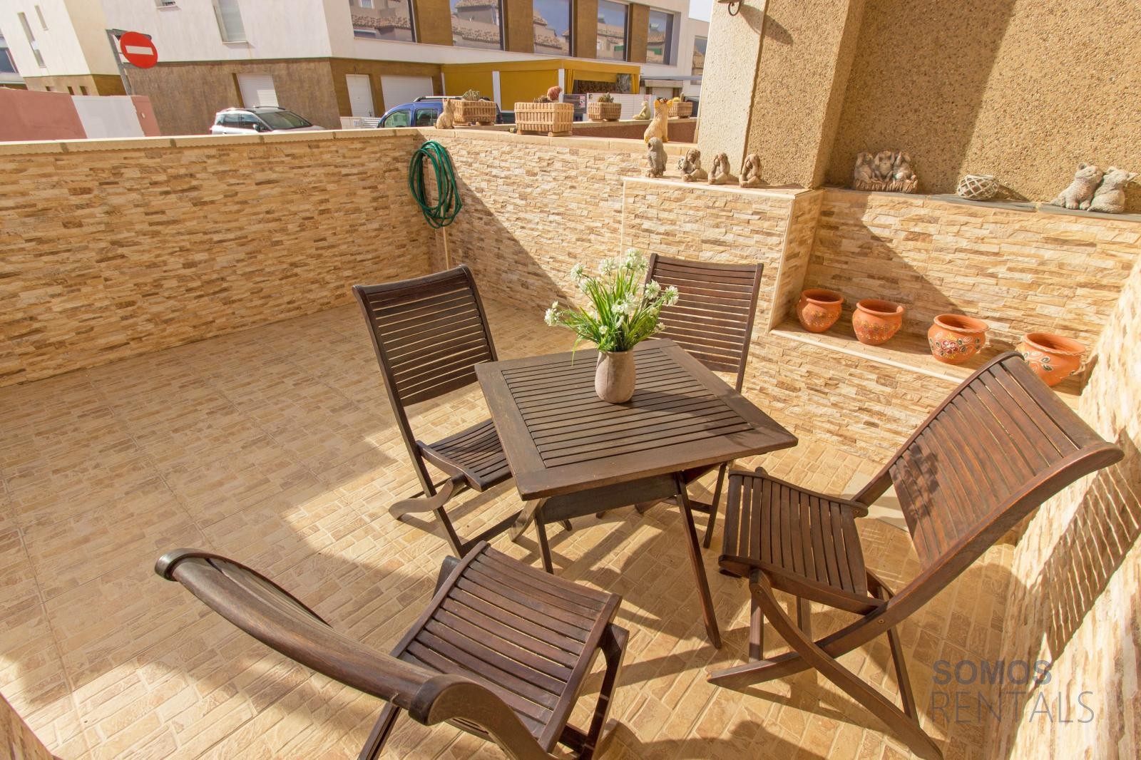 Casa Creta, Gran Alacant — Foto 9