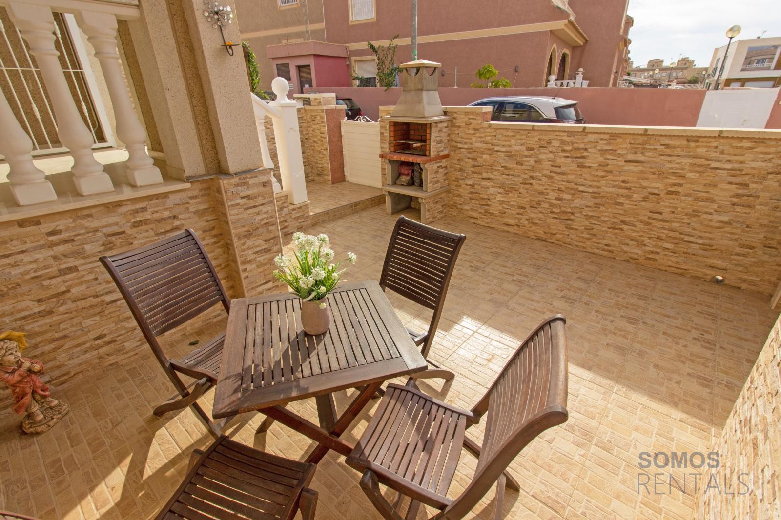 Casa Creta, Gran Alacant — Foto 8