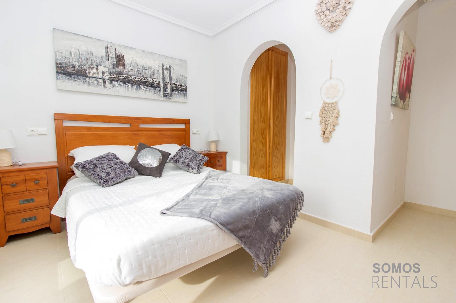 Casa Creta, Gran Alacant — Foto 23