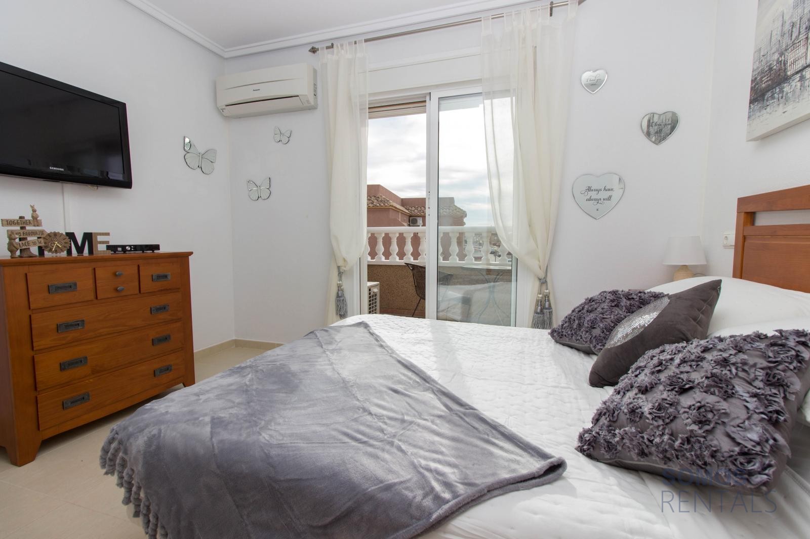 Casa Creta, Gran Alacant — Foto 24