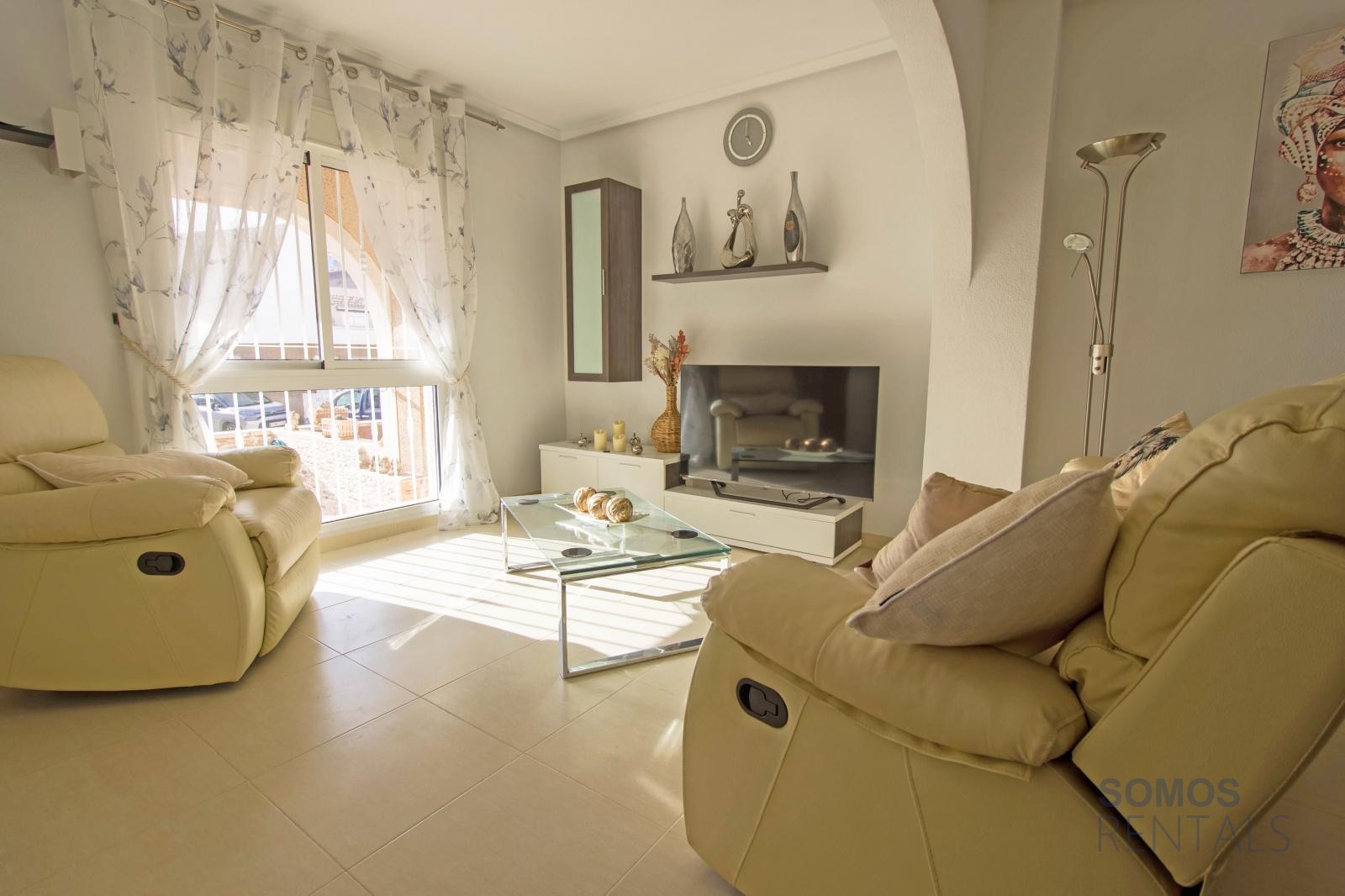 Casa Creta, Gran Alacant — Foto 10