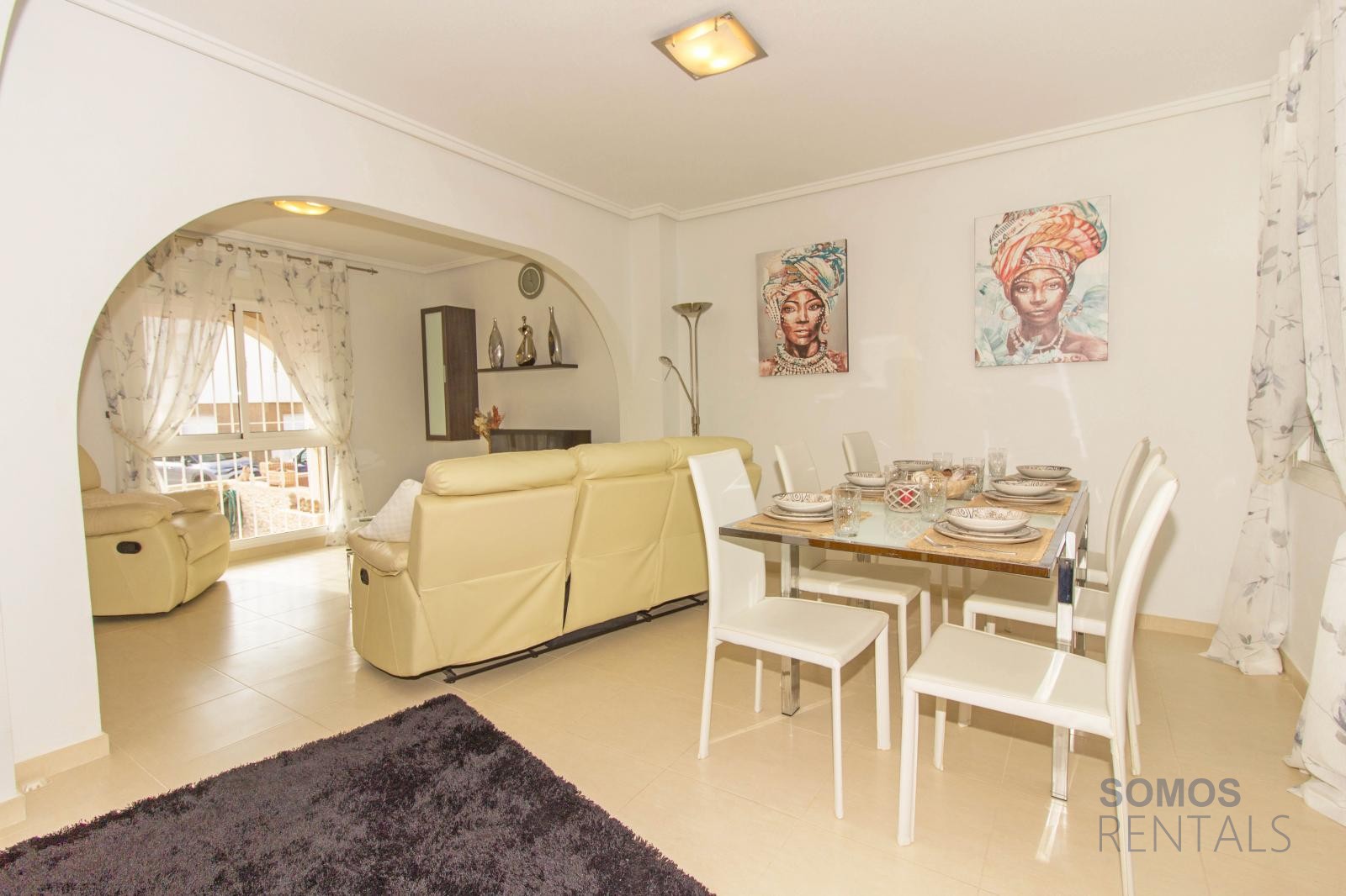 Casa Creta, Gran Alacant — Foto 15