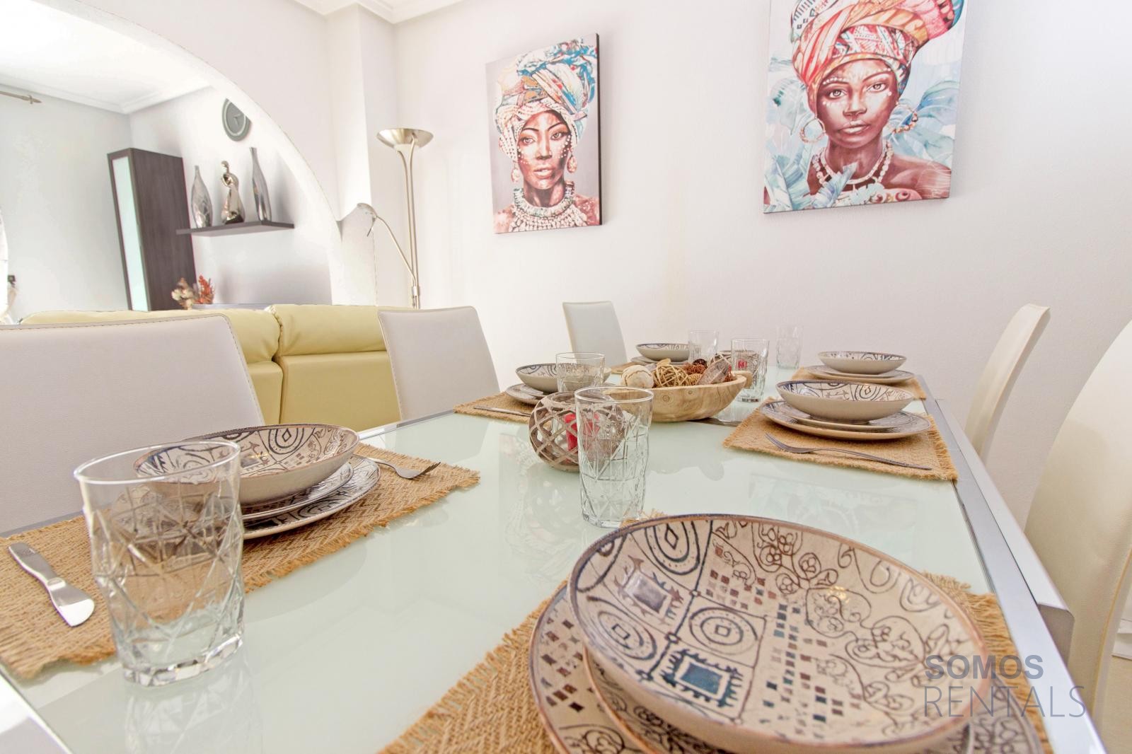 Casa Creta, Gran Alacant — Foto 14