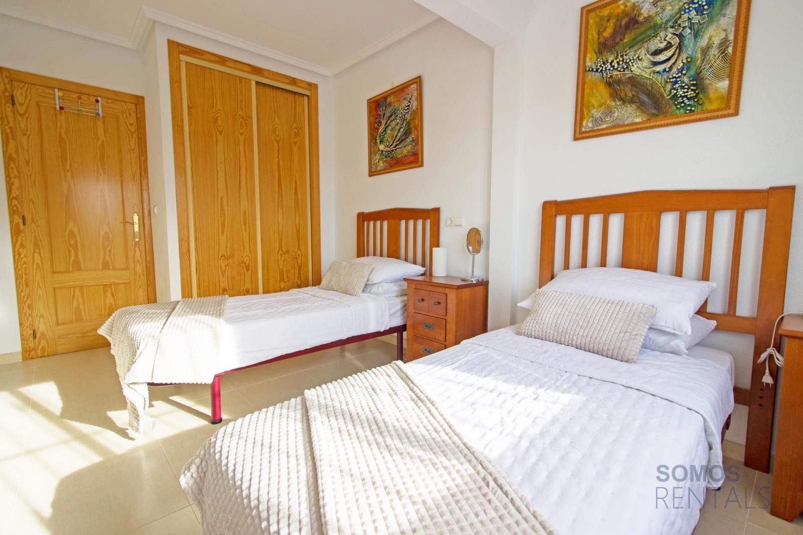 Casa Creta, Gran Alacant — Foto 27