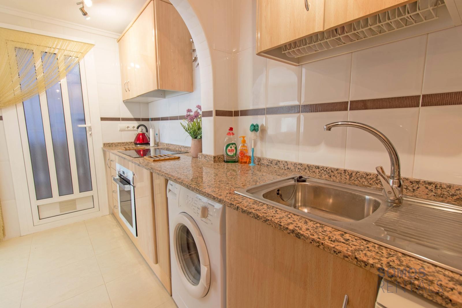Casa Creta, Gran Alacant — Foto 19