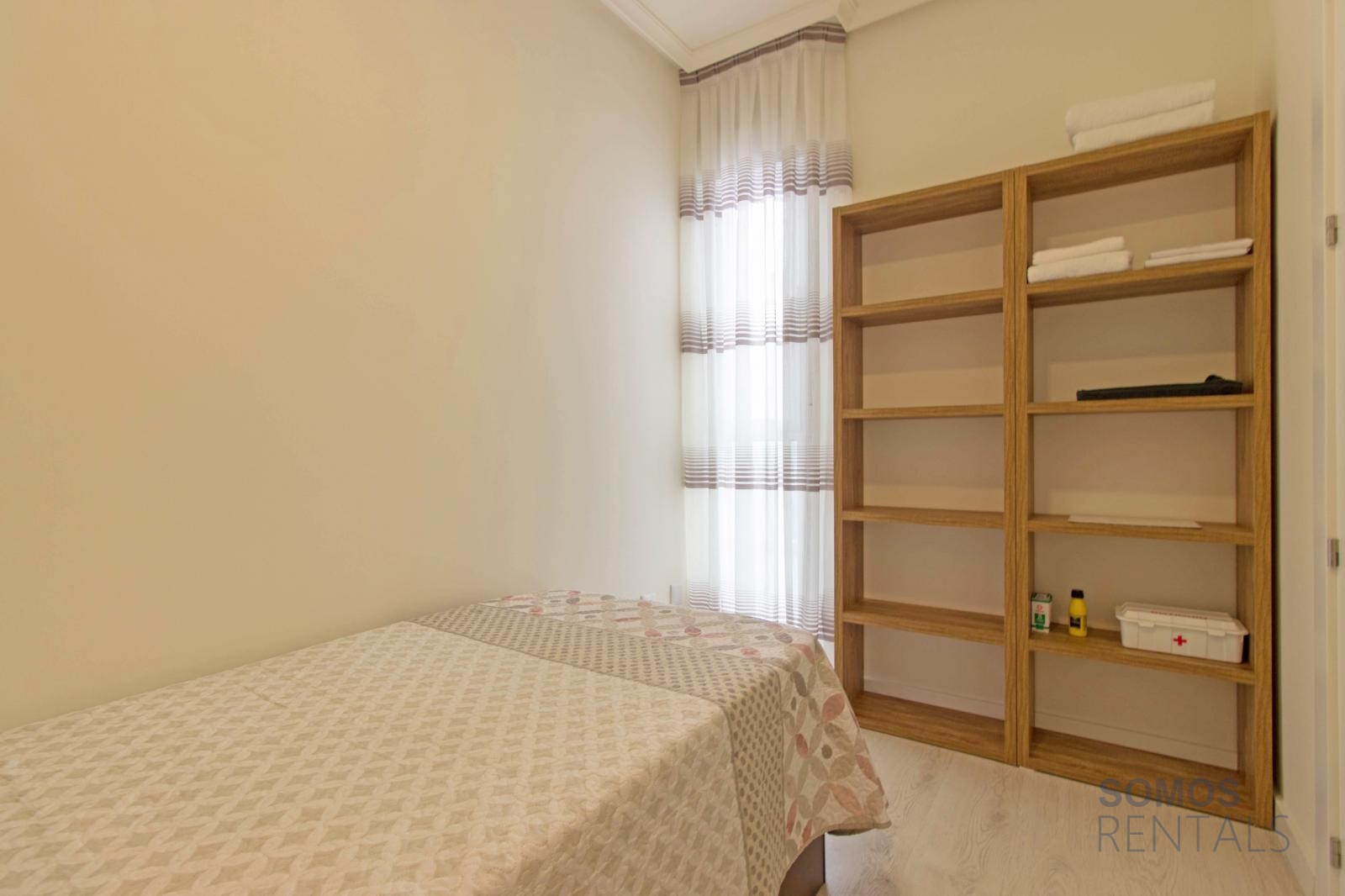 Apartamento Santa Pola Centro — foto 18