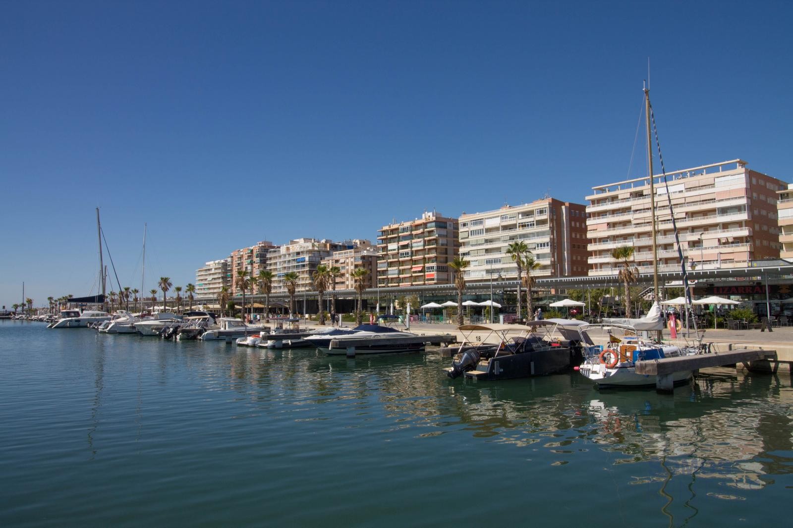 Apartamento Santa Pola Centro — foto 28