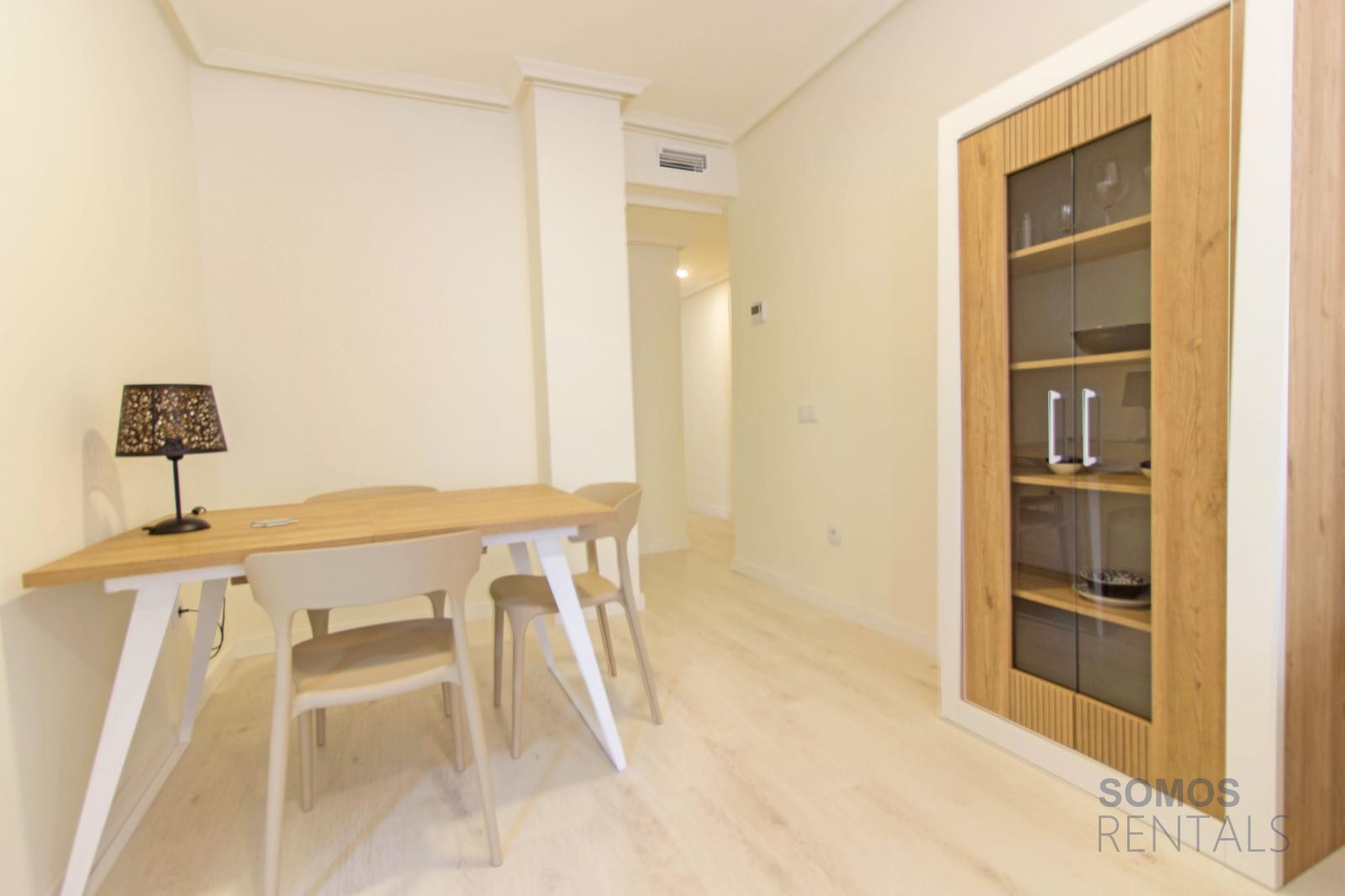 Apartamento Santa Pola Centro — foto 6