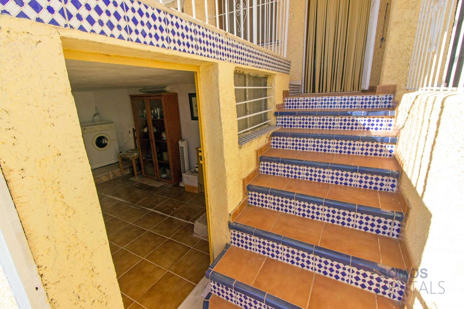 Casa Arga, Urb La Marina — Foto 16