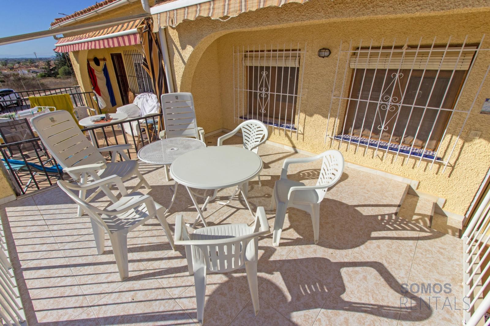 Casa Arga, Urb La Marina — Foto 4