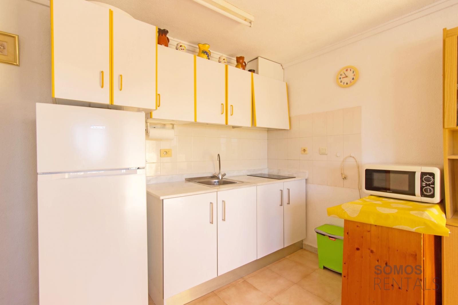 Casa Arga, Urb La Marina — Foto 11