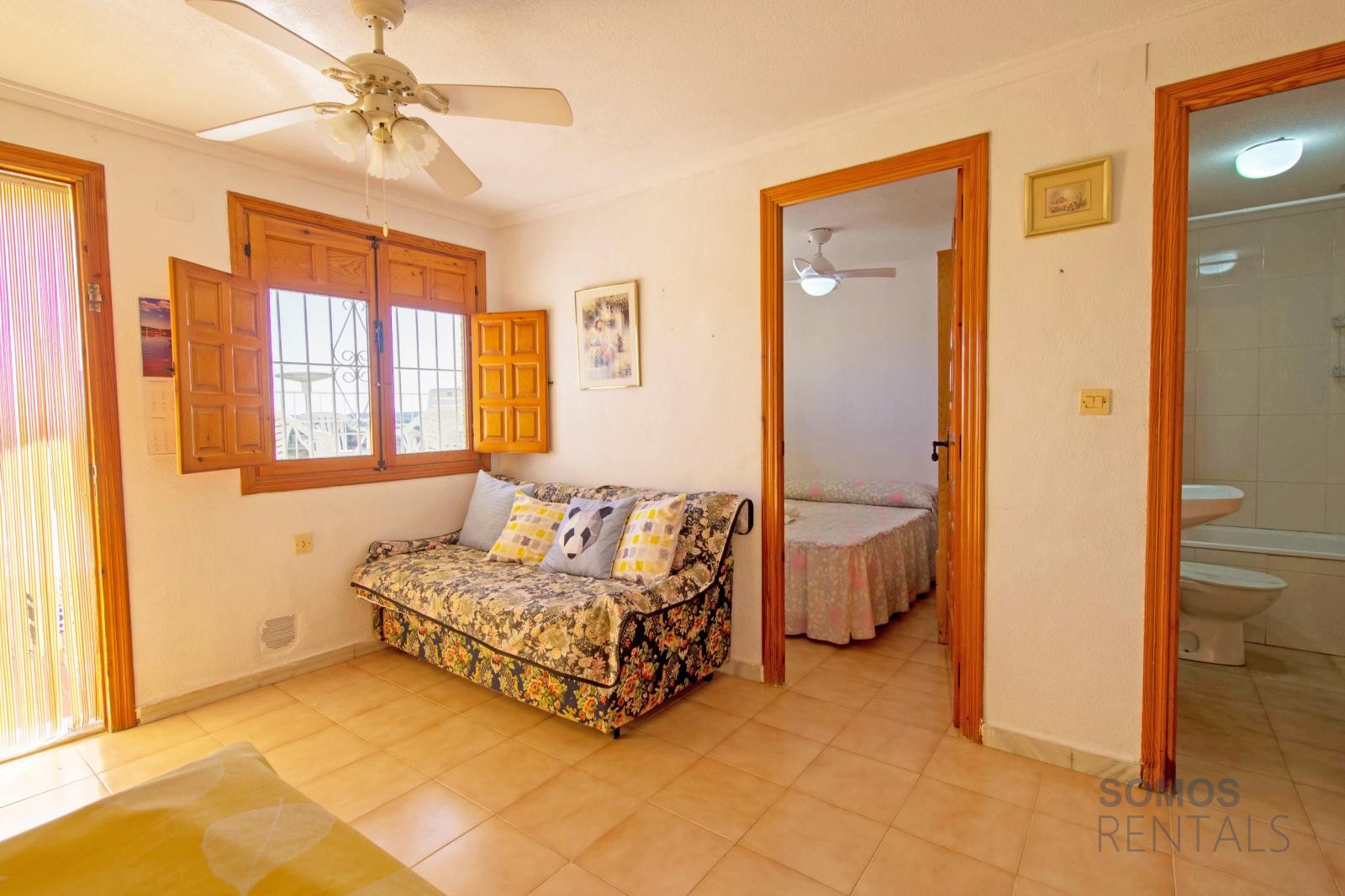 Casa Arga, Urb La Marina — Foto 12
