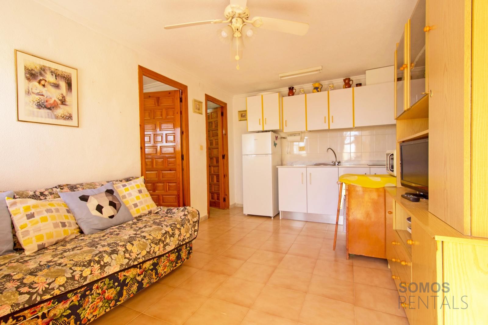 Casa Arga, Urb La Marina — Foto 10