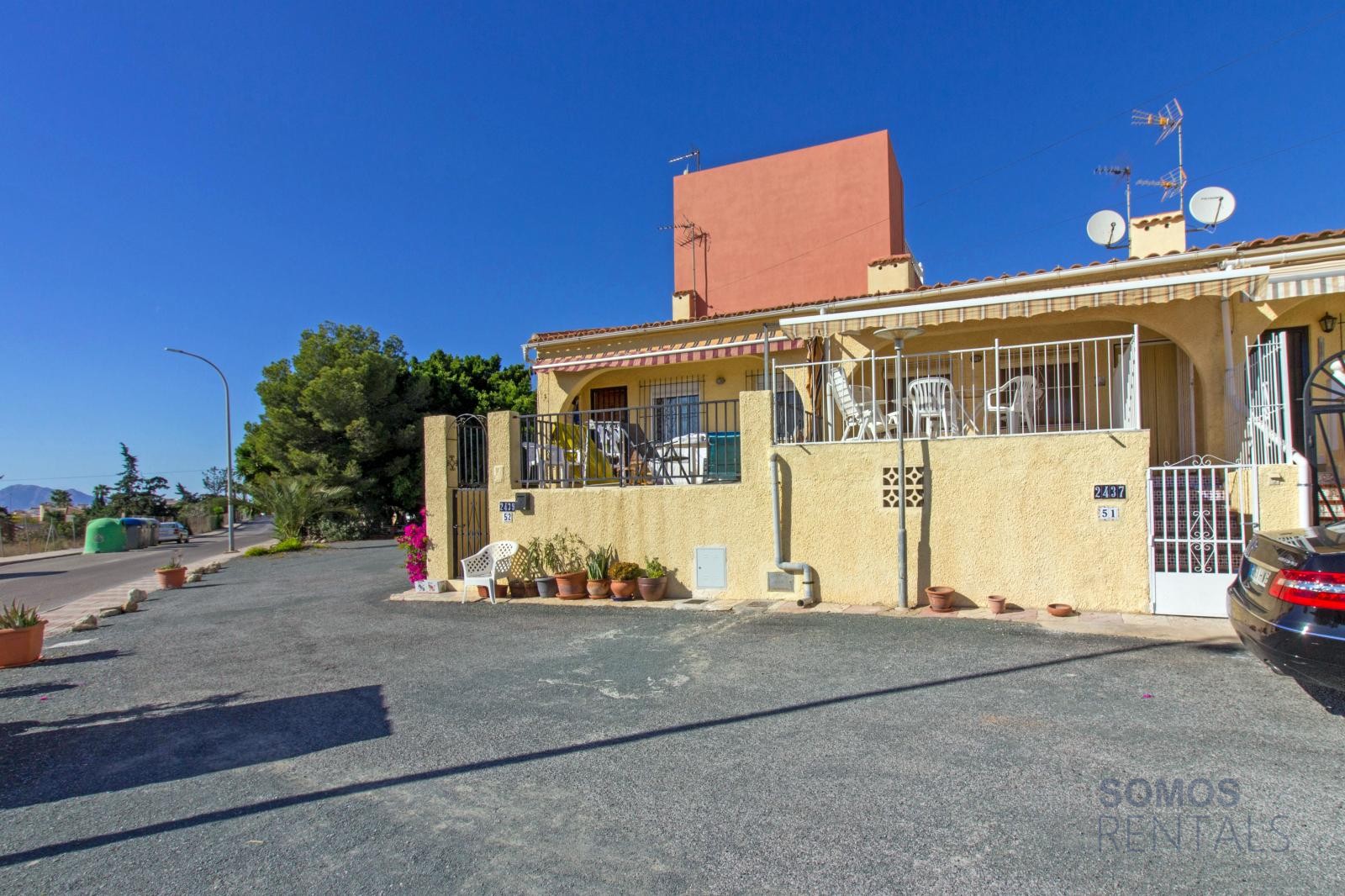 Casa Arga, Urb La Marina — Foto 18