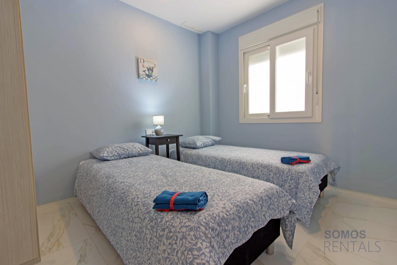 Apartamento Natura Pinet, La Marina Village y El Pinet — photographie 28