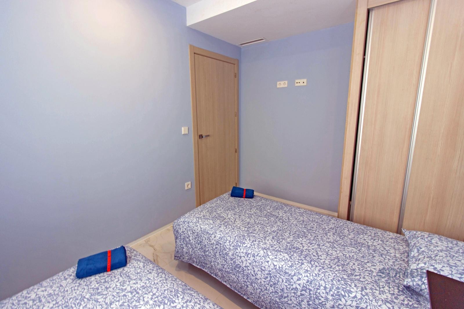 Apartamento Natura Pinet, La Marina Village y El Pinet — photographie 29