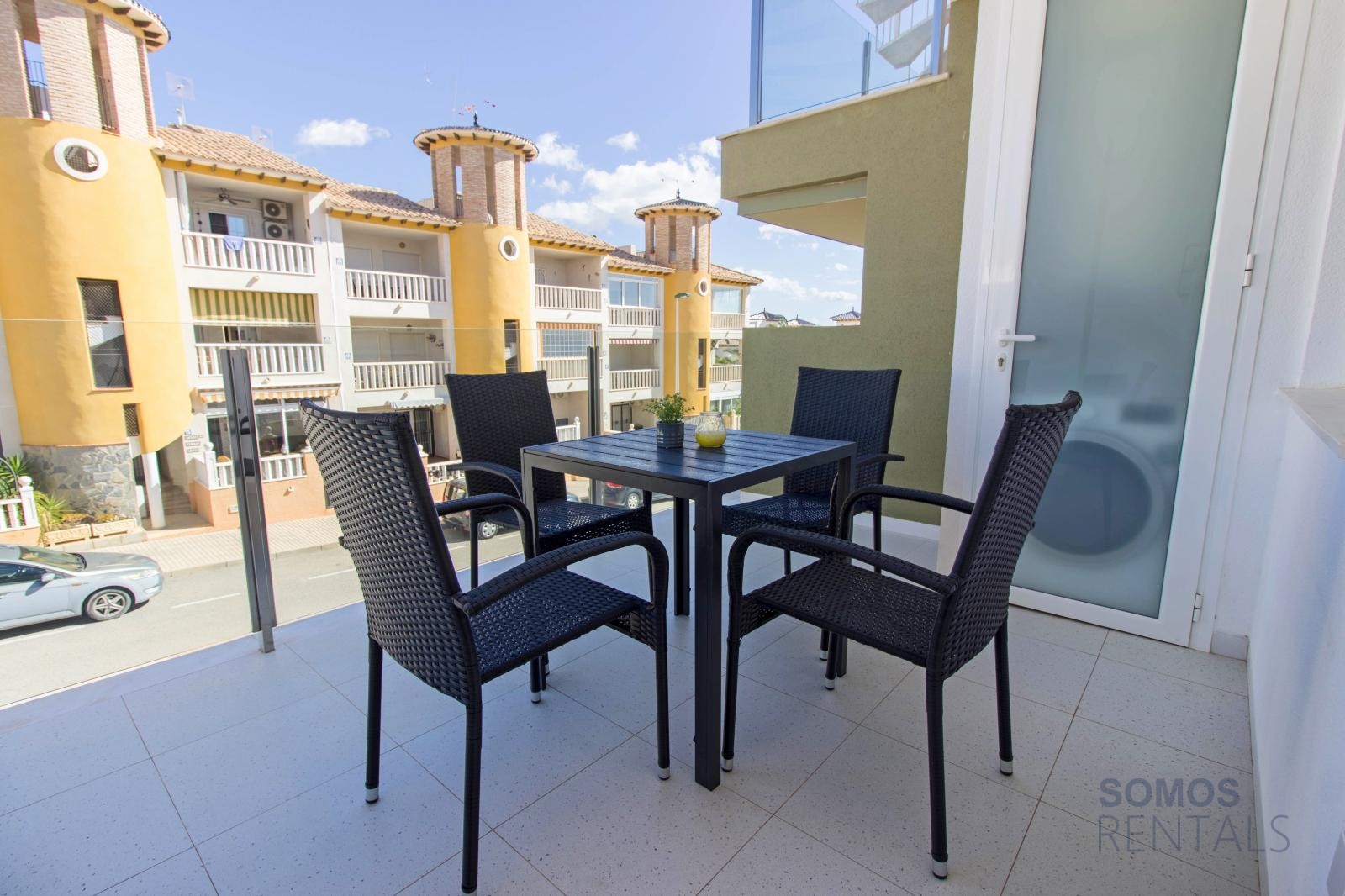 Apartamento Natura Pinet, La Marina Village y El Pinet — photographie 20
