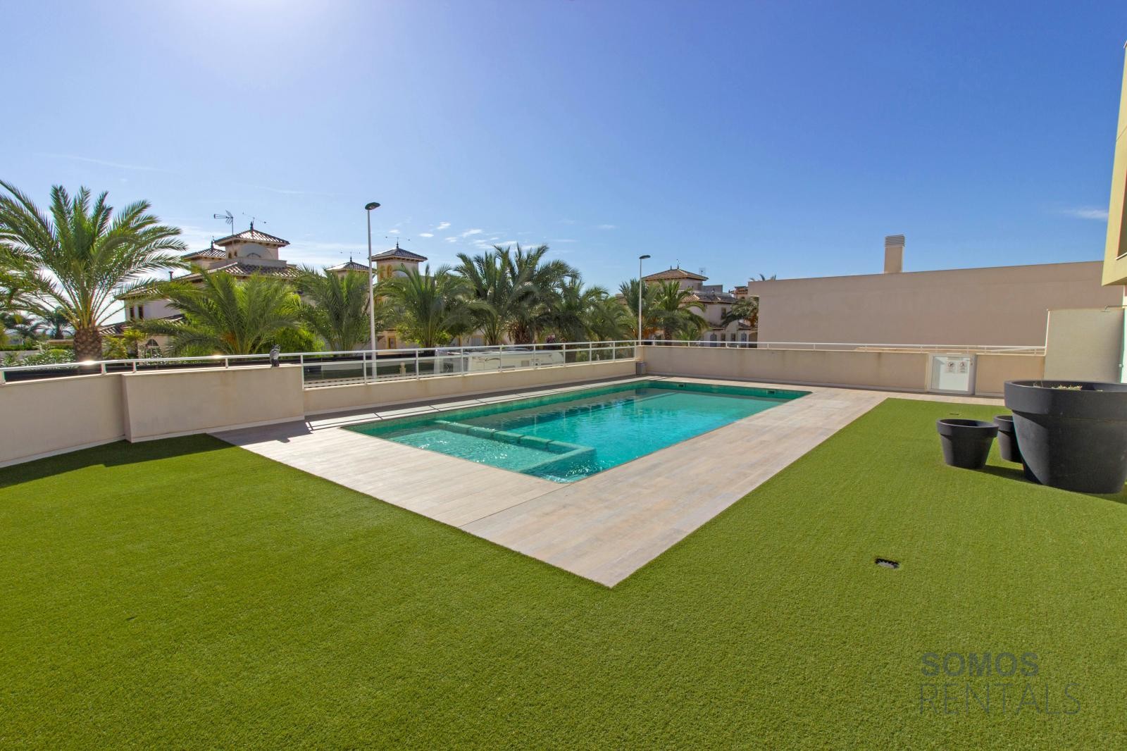 Apartamento Natura Pinet, La Marina Village y El Pinet — photographie 40