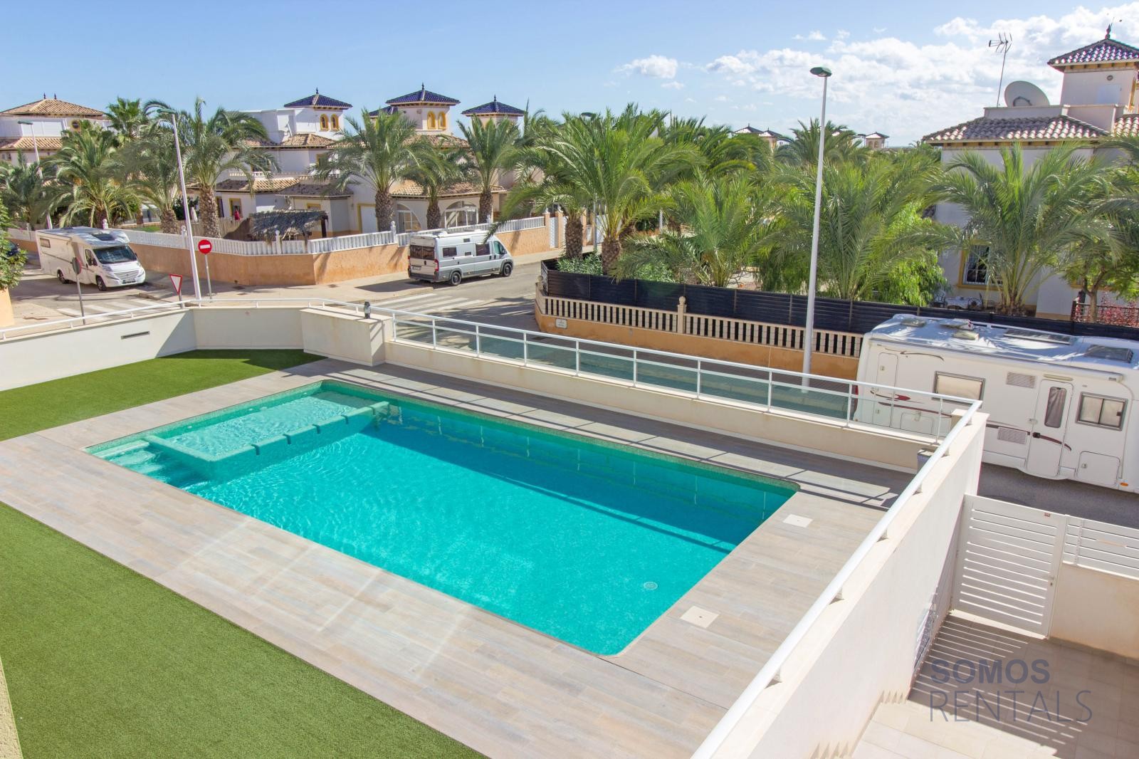 Apartamento Natura Pinet, La Marina Village y El Pinet — photographie 32