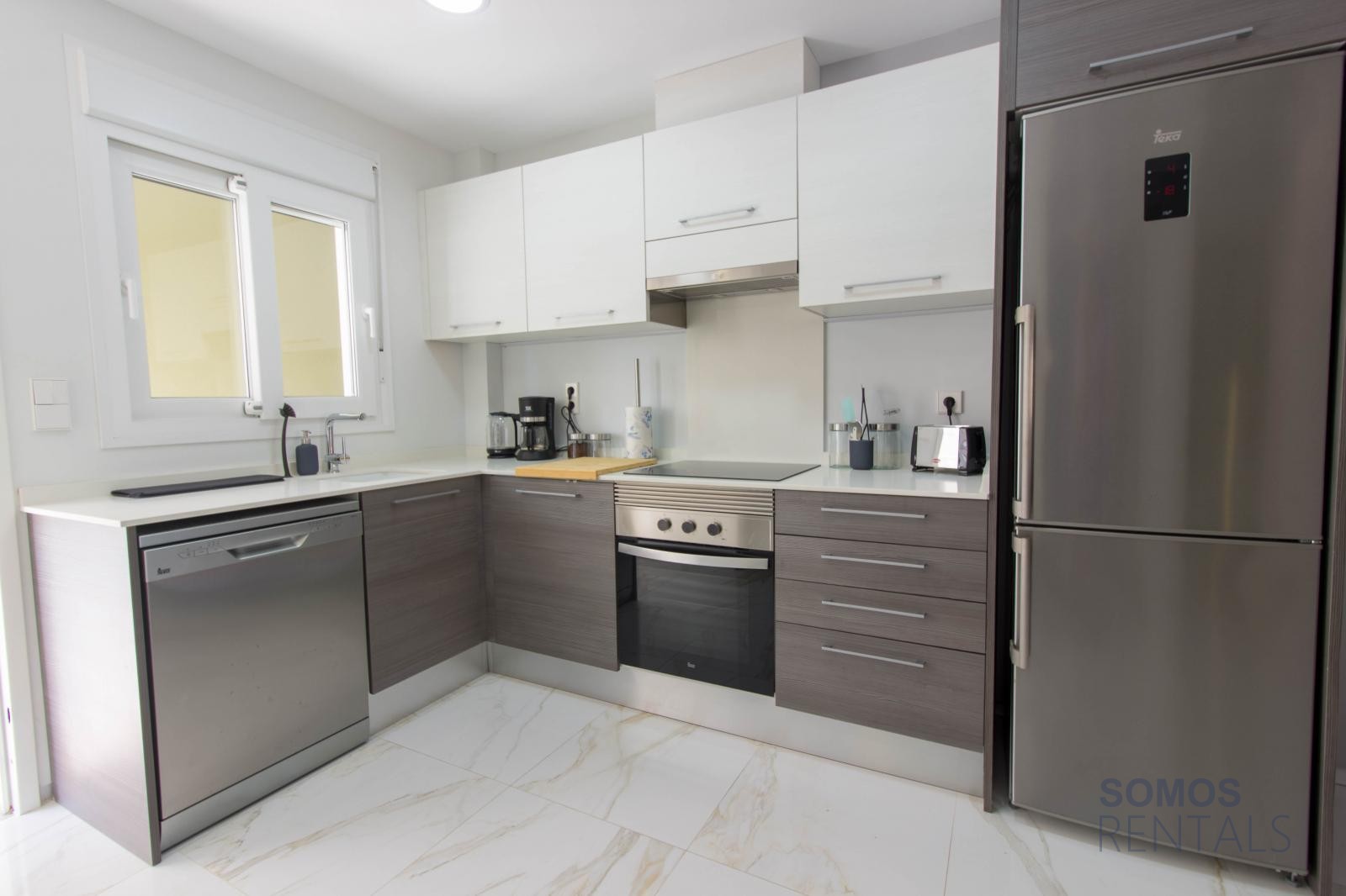 Apartamento Natura Pinet, La Marina Village y El Pinet — photographie 7