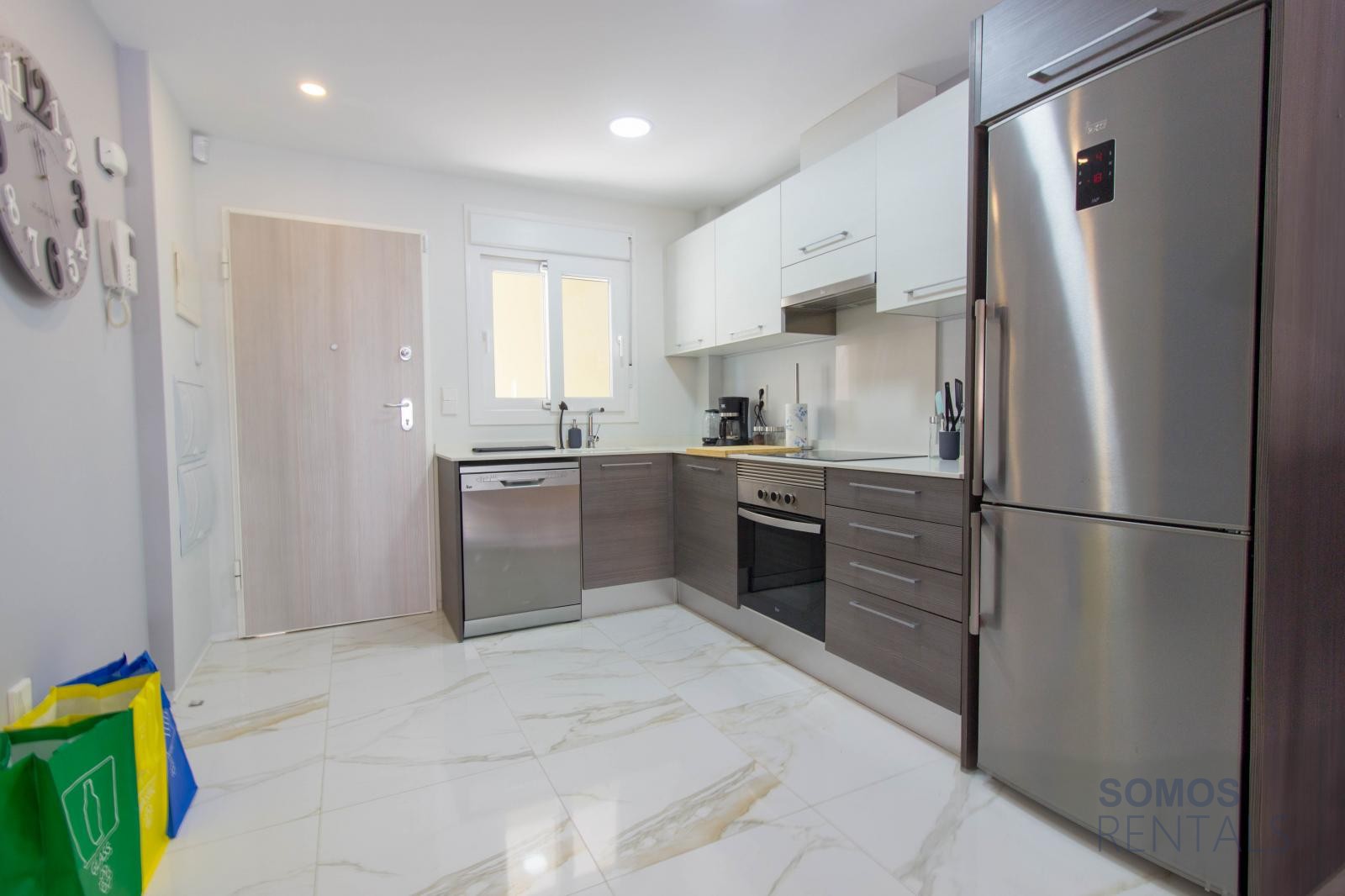 Apartamento Natura Pinet, La Marina Village y El Pinet — photographie 9