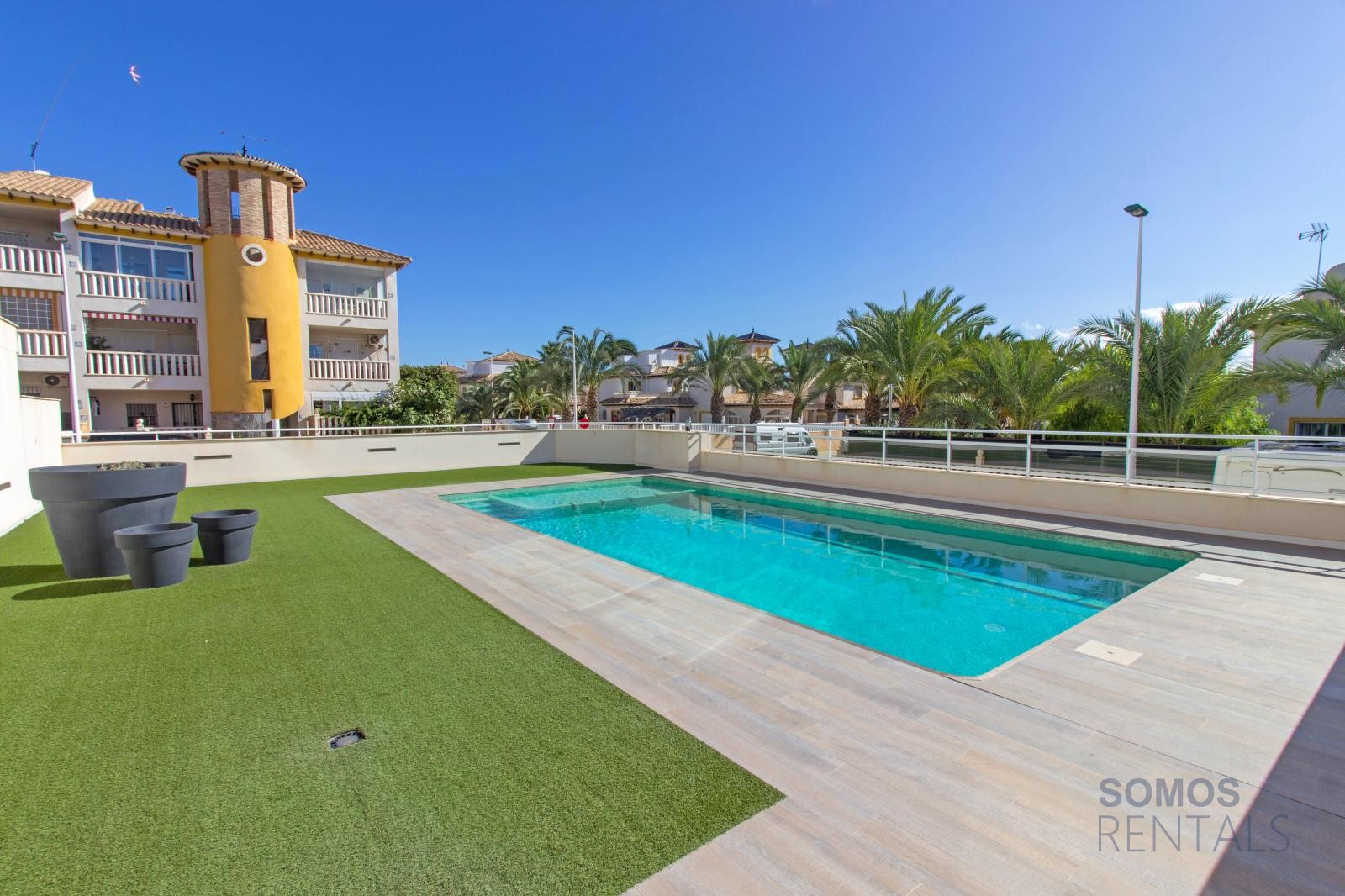 Apartamento Natura Pinet, La Marina Village y El Pinet — photographie 34