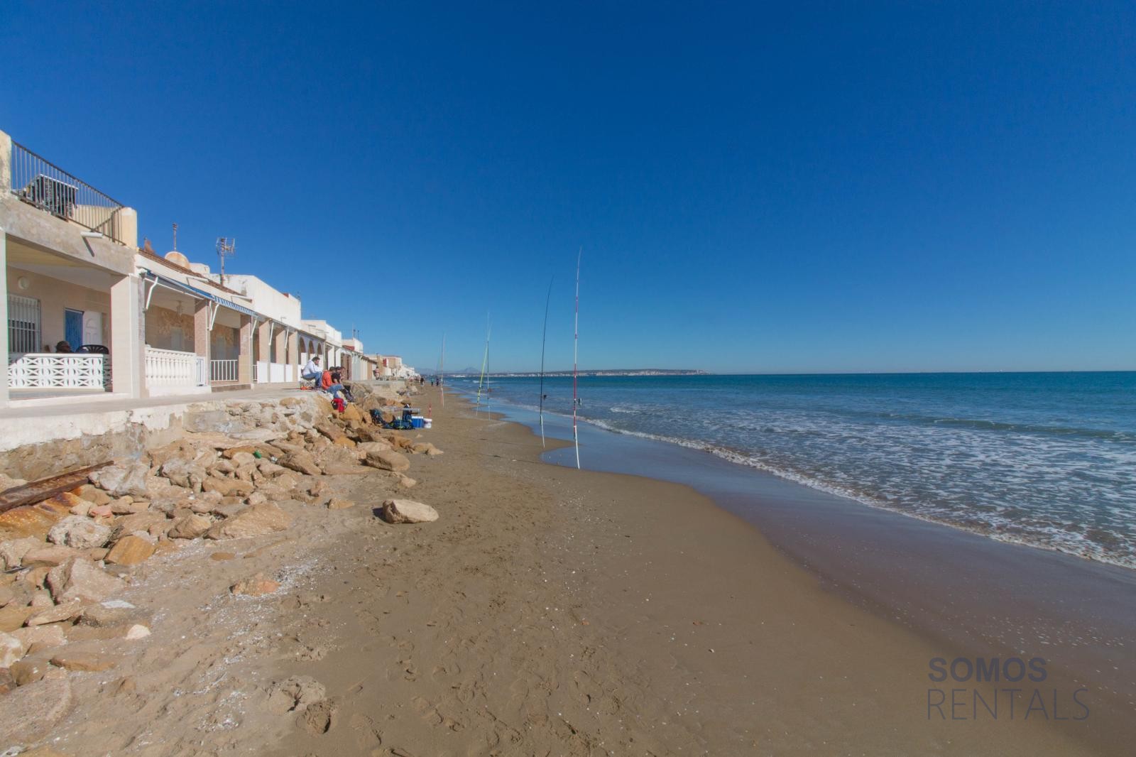 Apartamento Natura Pinet, La Marina Village y El Pinet — photographie 49