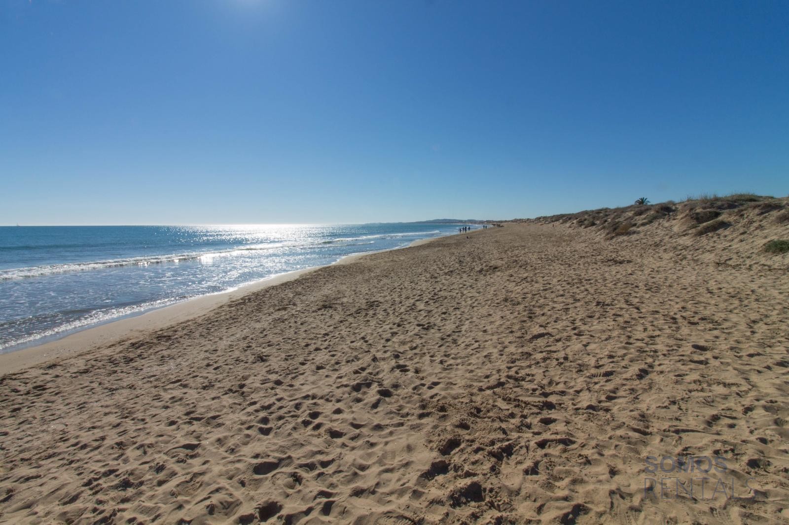 Apartamento Natura Pinet, La Marina Village y El Pinet — photographie 45