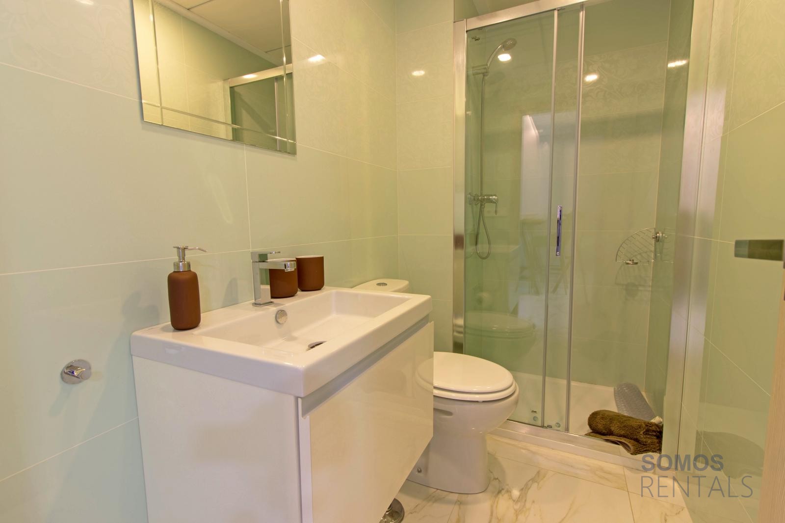 Apartamento Natura Pinet, La Marina Village y El Pinet — photographie 30