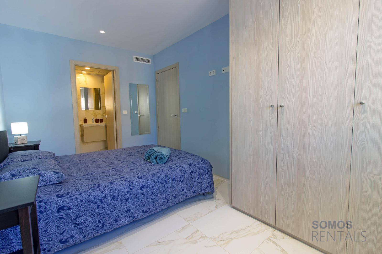 Apartamento Natura Pinet, La Marina Village y El Pinet — photographie 22