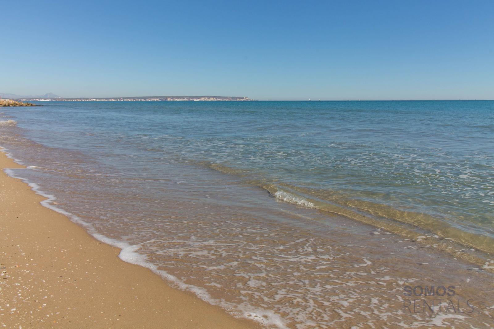 Apartamento Natura Pinet, La Marina Village y El Pinet — photographie 46