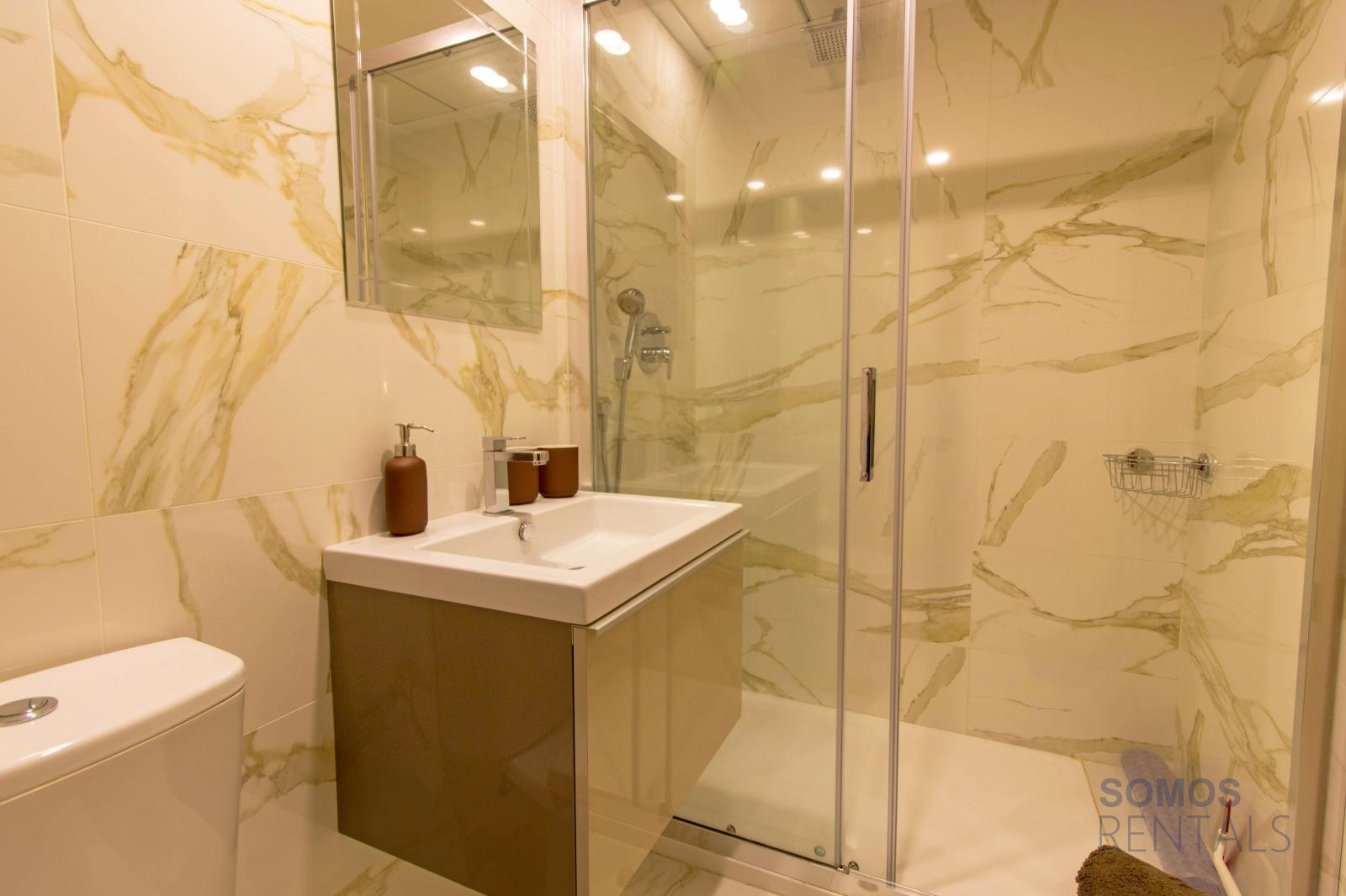 Apartamento Natura Pinet, La Marina Village y El Pinet — photographie 26