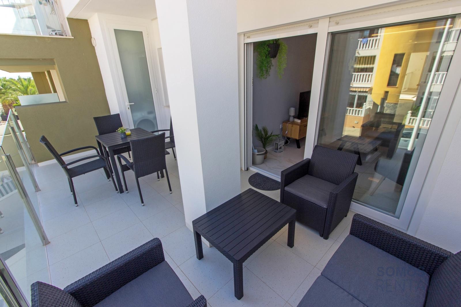 Apartamento Natura Pinet, La Marina Village y El Pinet — photographie 18