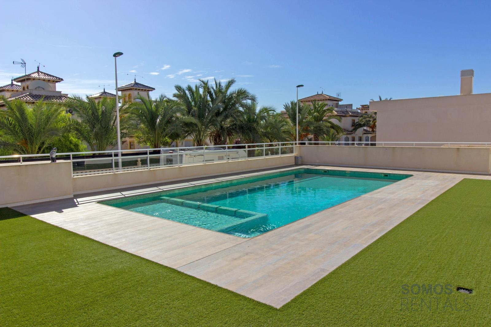 Apartamento Natura Pinet, La Marina Village y El Pinet — photographie 39
