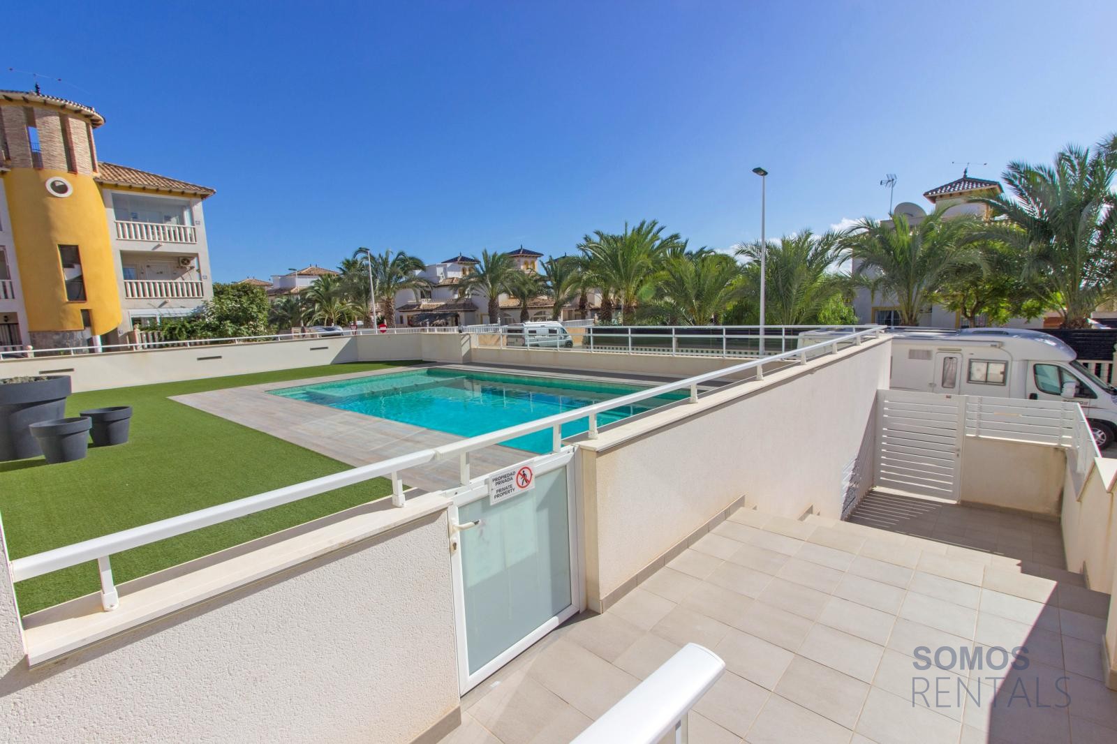Apartamento Natura Pinet, La Marina Village y El Pinet — photographie 33