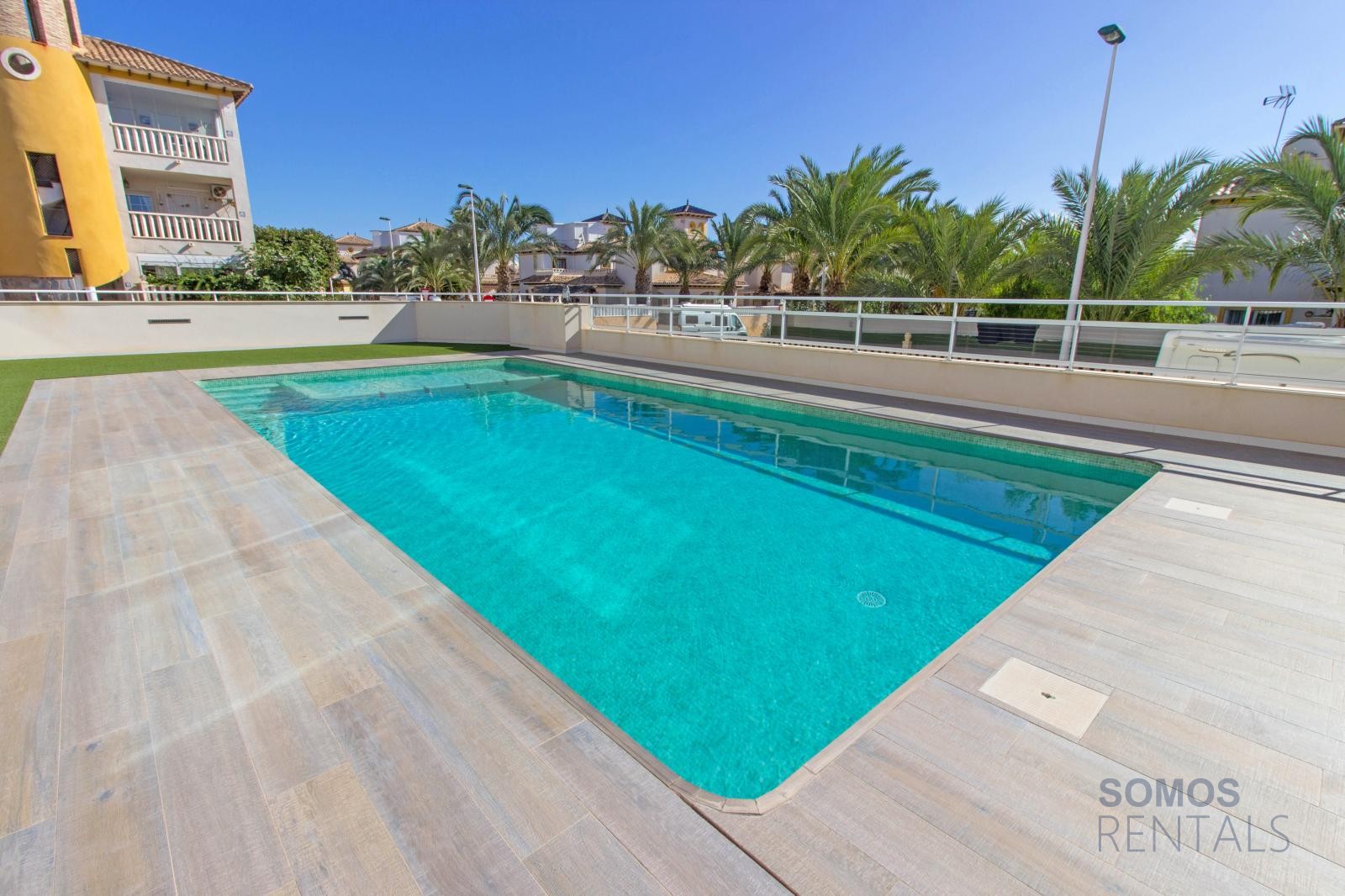 Apartamento Natura Pinet, La Marina Village y El Pinet — photographie 35