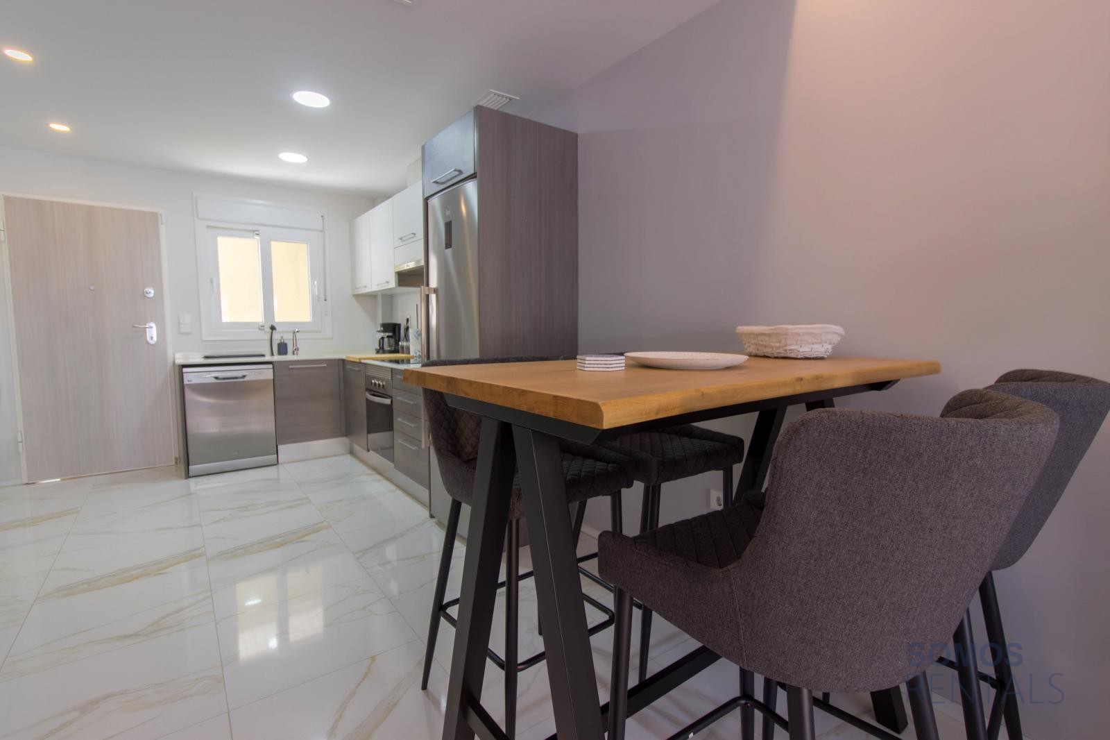 Apartamento Natura Pinet, La Marina Village y El Pinet — photographie 10