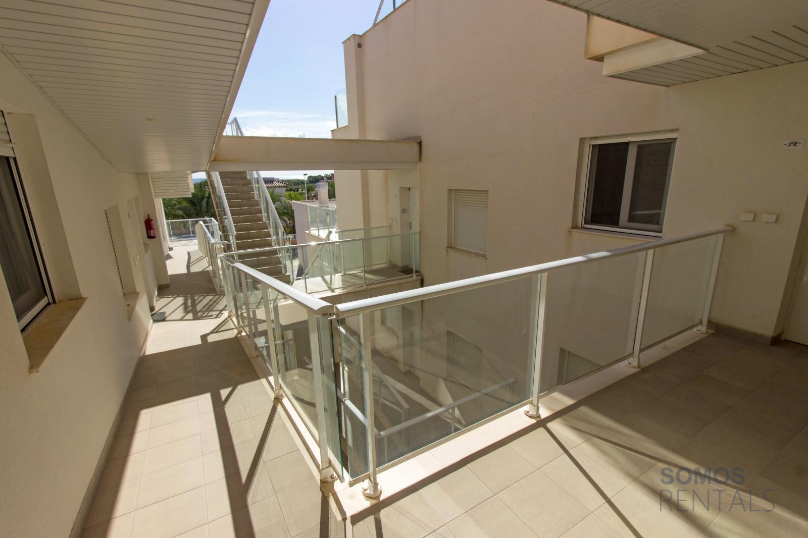 Apartamento Natura Pinet, La Marina Village y El Pinet — photographie 4