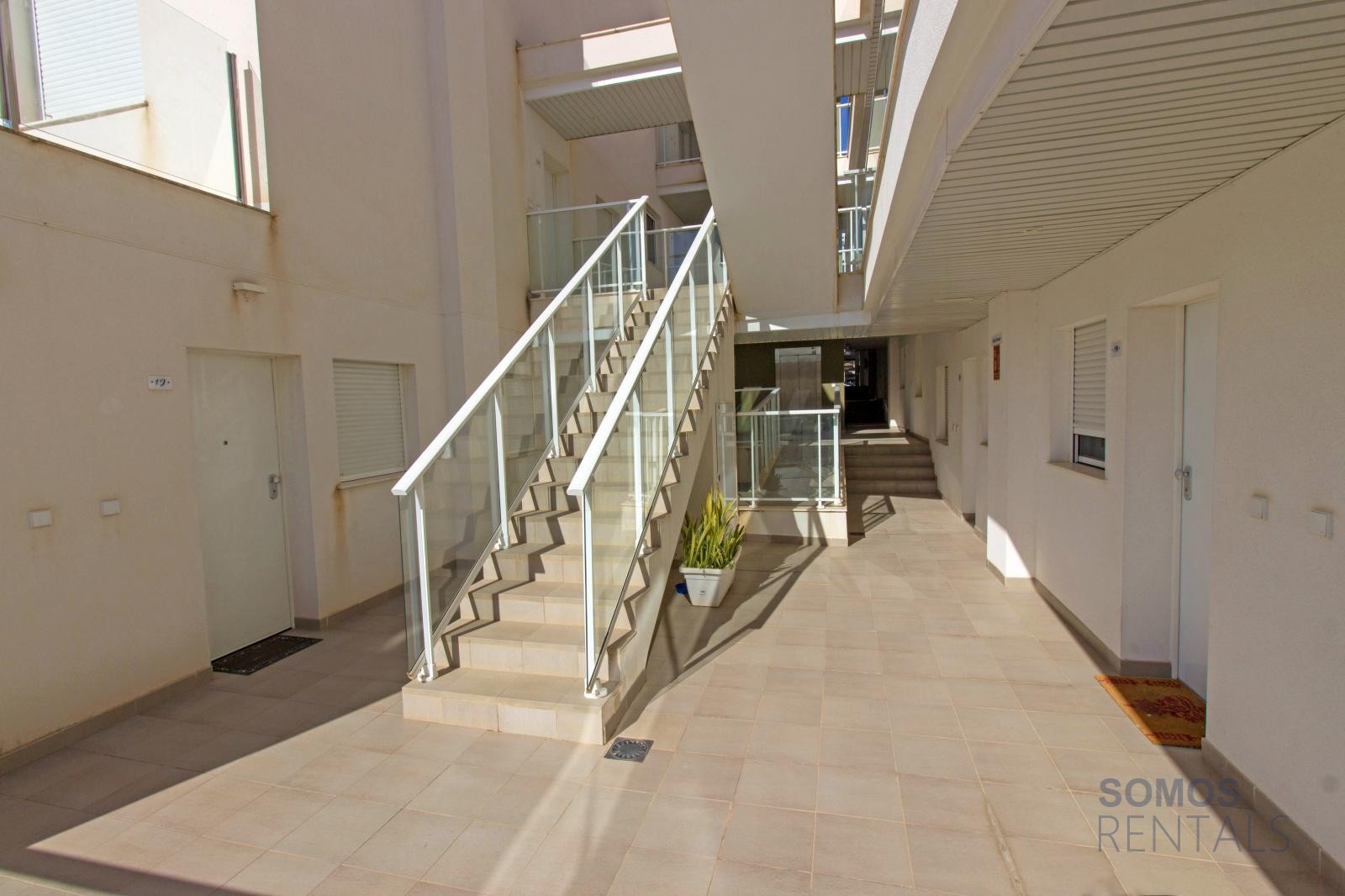 Apartamento Natura Pinet, La Marina Village y El Pinet — photographie 31