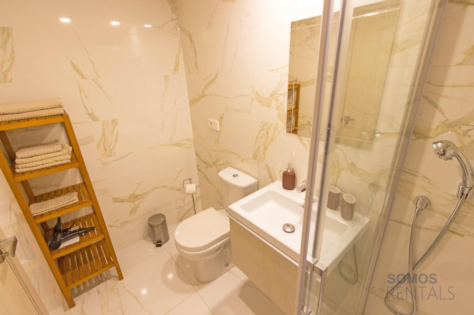 Apartamento Natura Pinet, La Marina Village y El Pinet — photographie 25