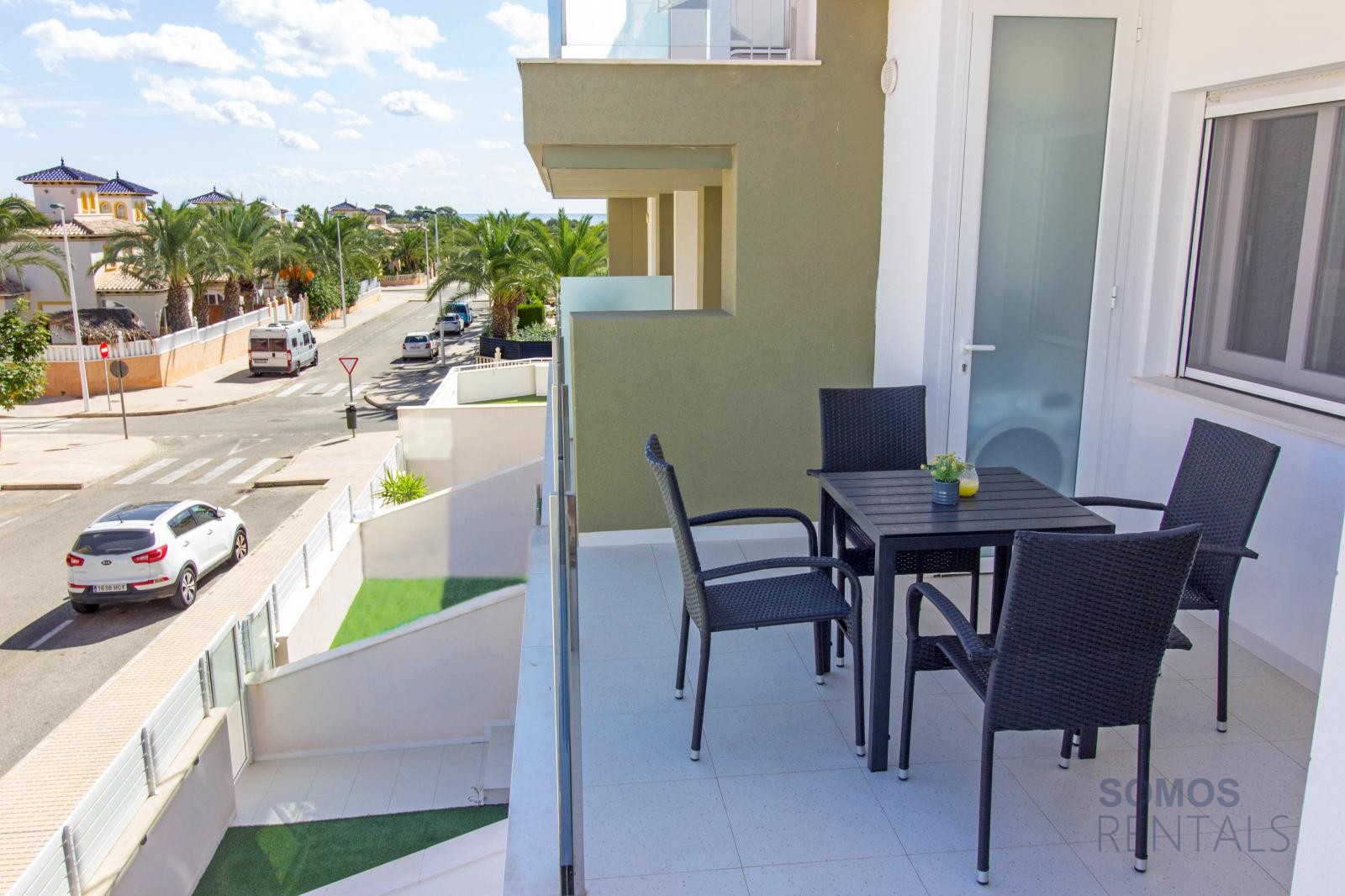 Apartamento Natura Pinet, La Marina Village y El Pinet — photographie 19