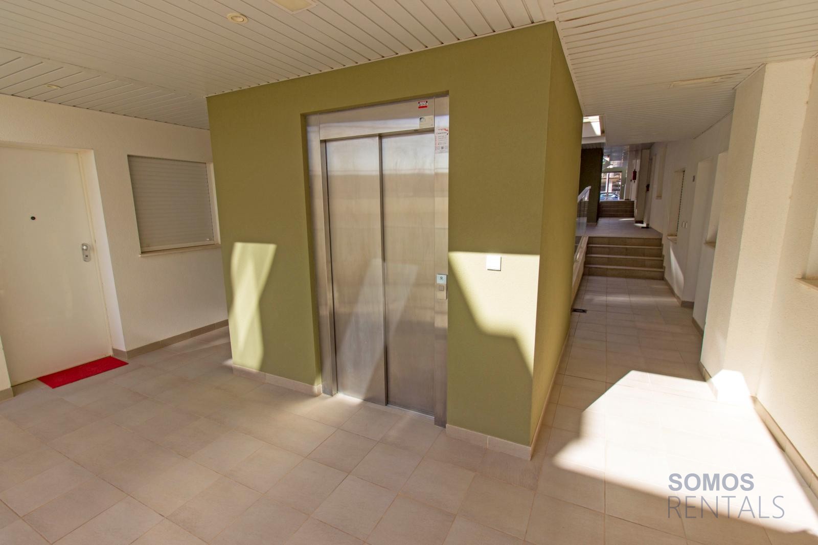 Apartamento Natura Pinet, La Marina Village y El Pinet — photographie 42
